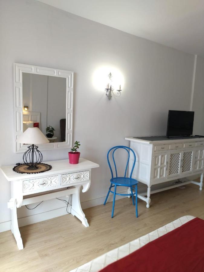 Apartamento Terrasse. Wintersonne. Zentral. Gemütlich. Einfach Puerto de la Cruz  Exterior foto