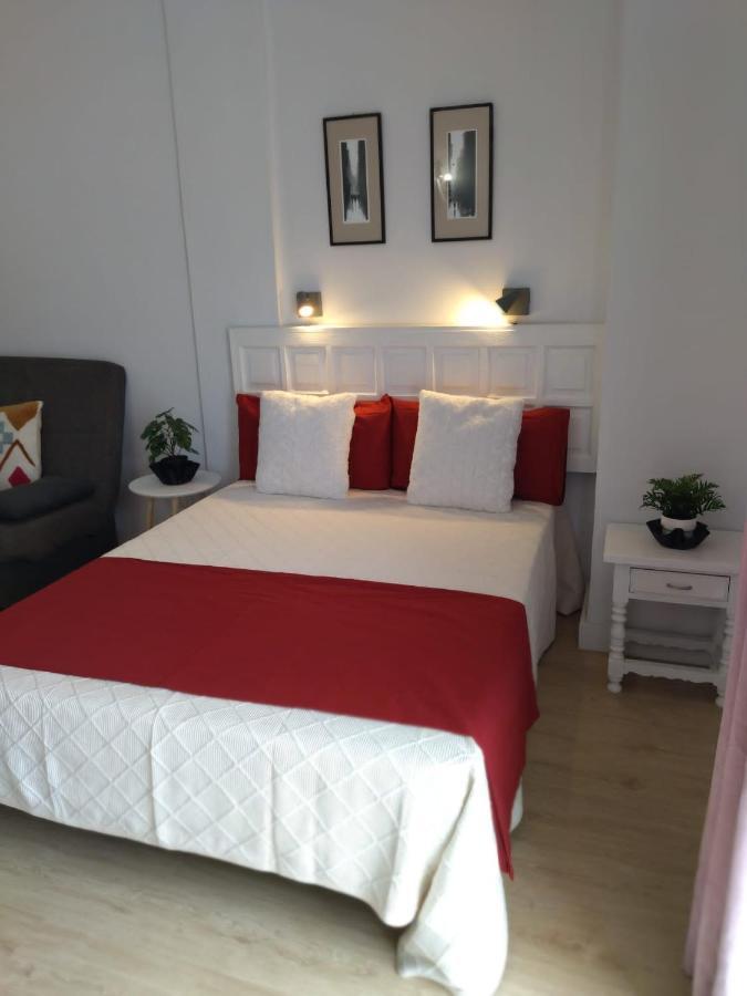 Apartamento Terrasse. Wintersonne. Zentral. Gemütlich. Einfach Puerto de la Cruz  Exterior foto