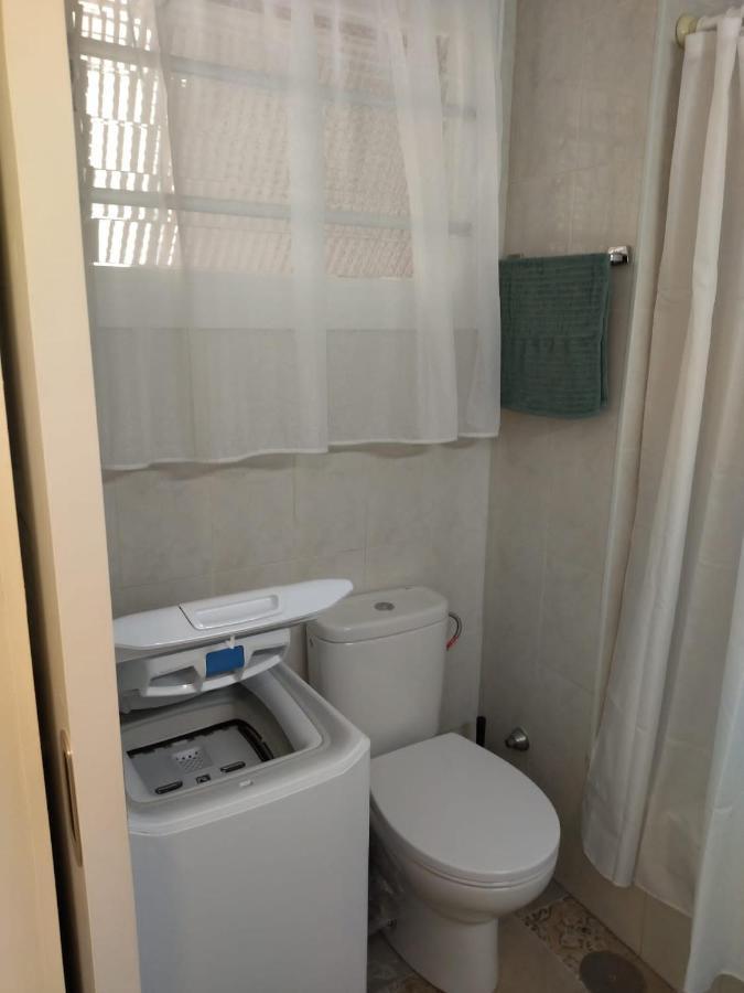 Apartamento Terrasse. Wintersonne. Zentral. Gemütlich. Einfach Puerto de la Cruz  Exterior foto